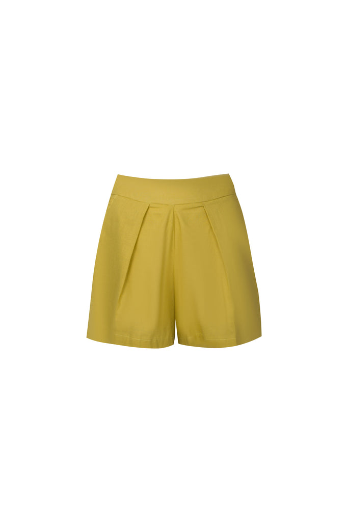 Short Batlló pistacho 