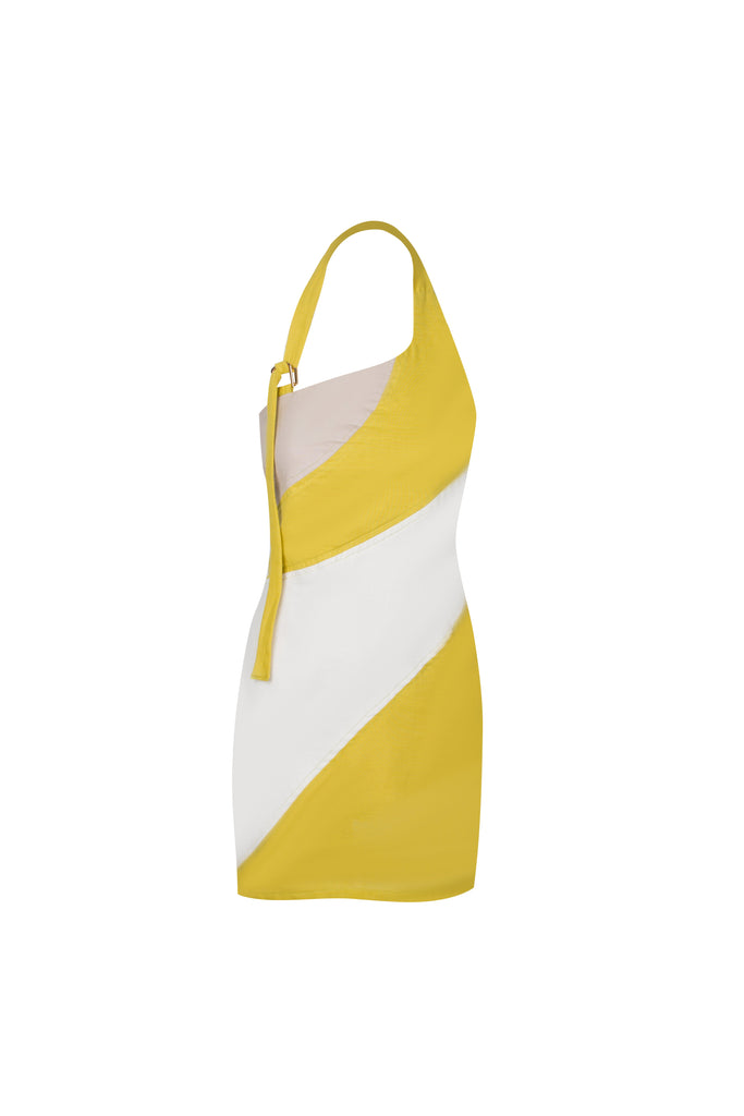 vestido corto anana 